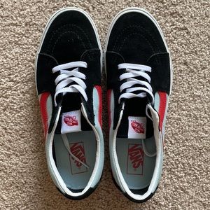 Sk8-Low Vans